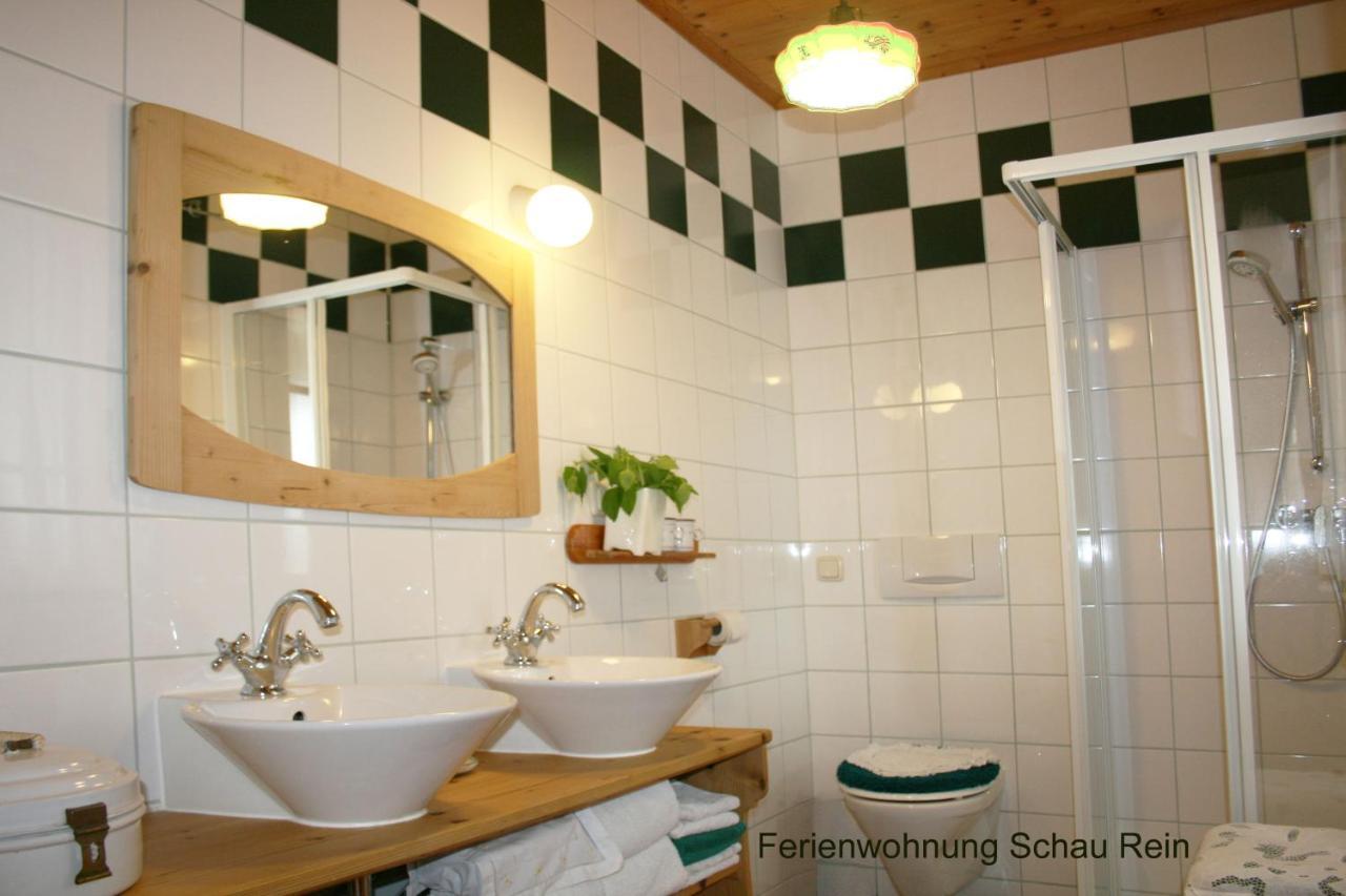 Apartamento Sonnenhaus Grandl Feldbach  Exterior foto