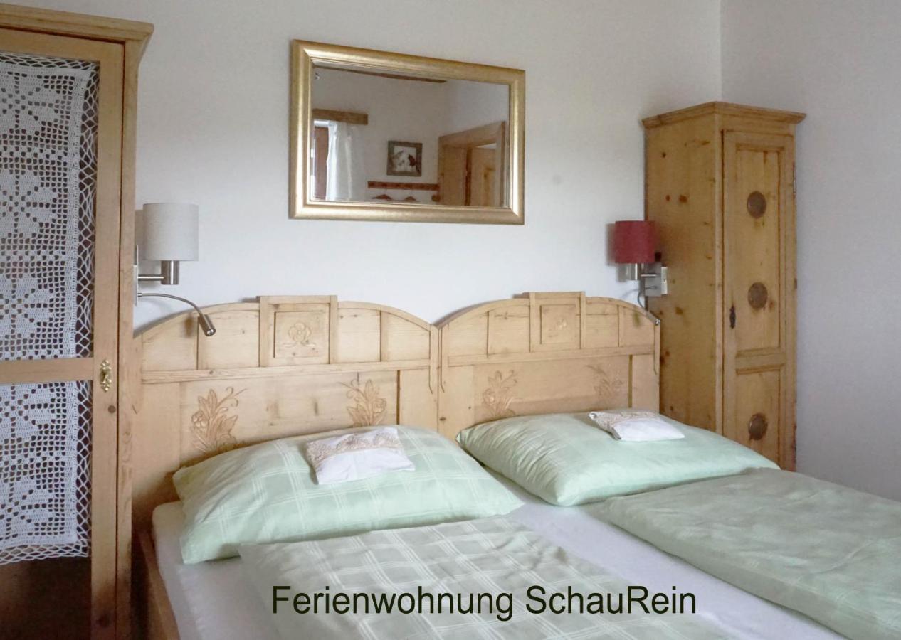 Apartamento Sonnenhaus Grandl Feldbach  Exterior foto