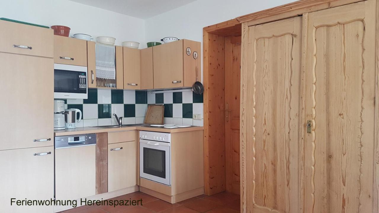 Apartamento Sonnenhaus Grandl Feldbach  Exterior foto