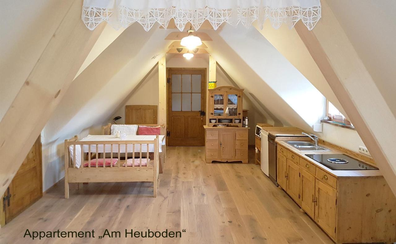 Apartamento Sonnenhaus Grandl Feldbach  Exterior foto