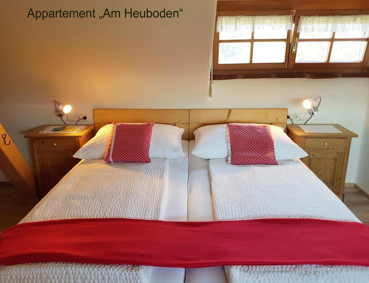 Apartamento Sonnenhaus Grandl Feldbach  Exterior foto