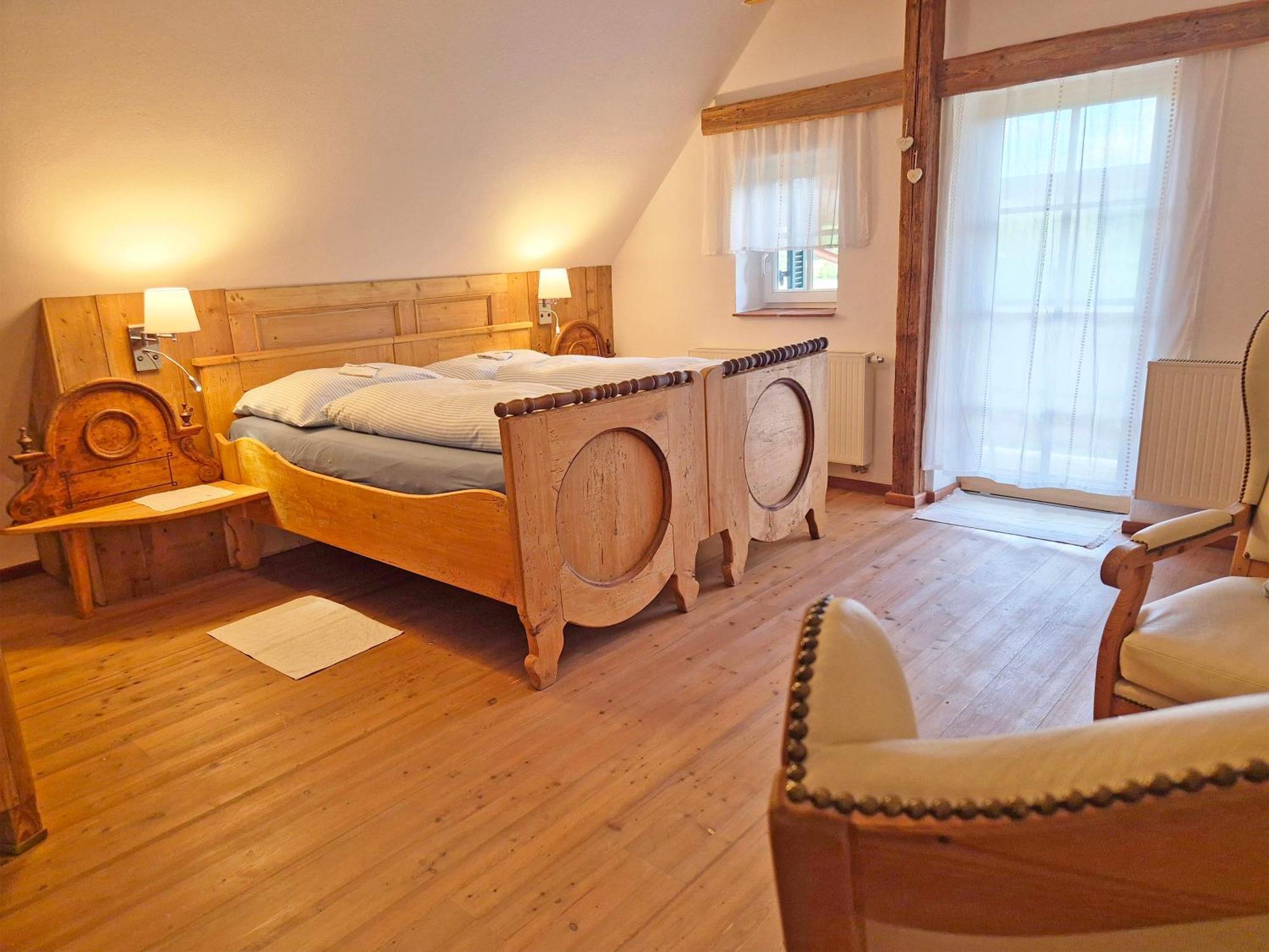 Apartamento Sonnenhaus Grandl Feldbach  Exterior foto