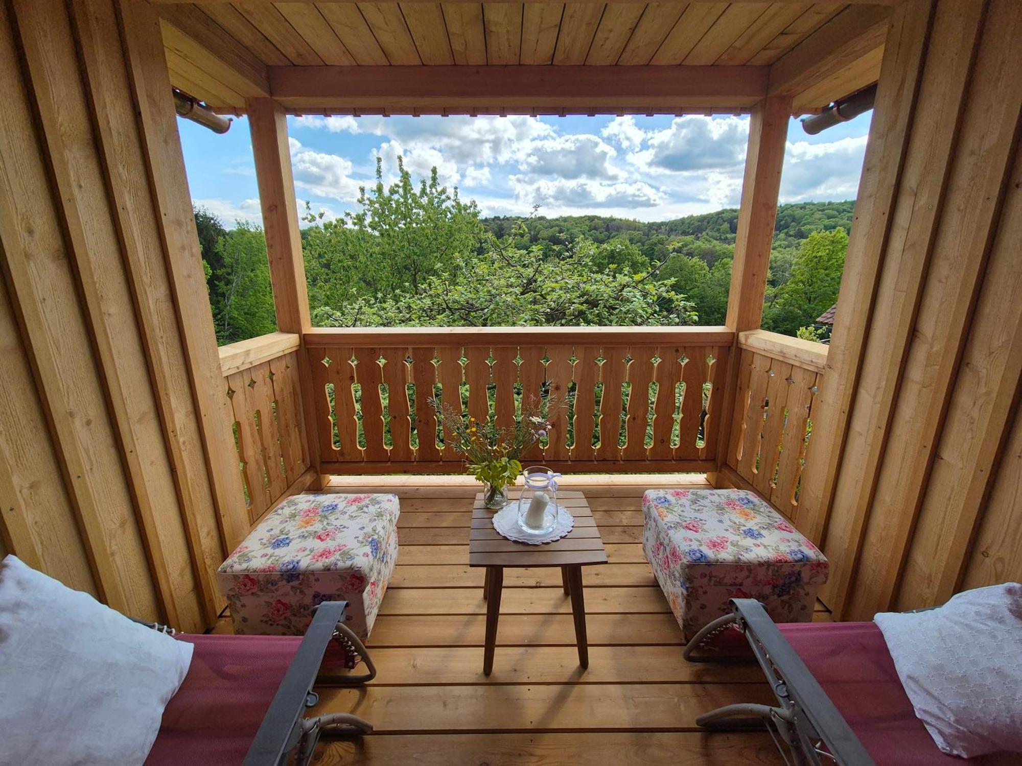 Apartamento Sonnenhaus Grandl Feldbach  Exterior foto