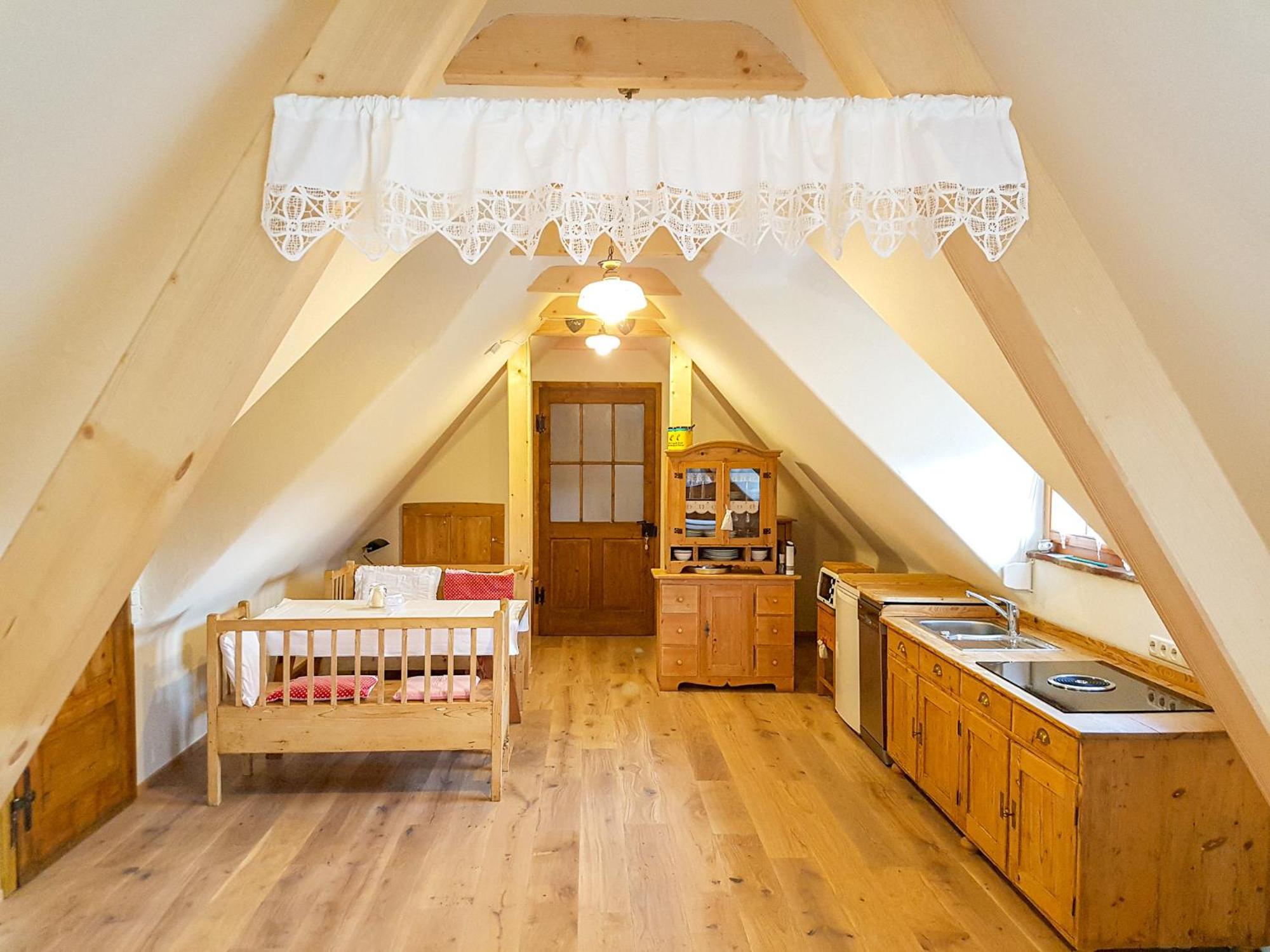 Apartamento Sonnenhaus Grandl Feldbach  Habitación foto