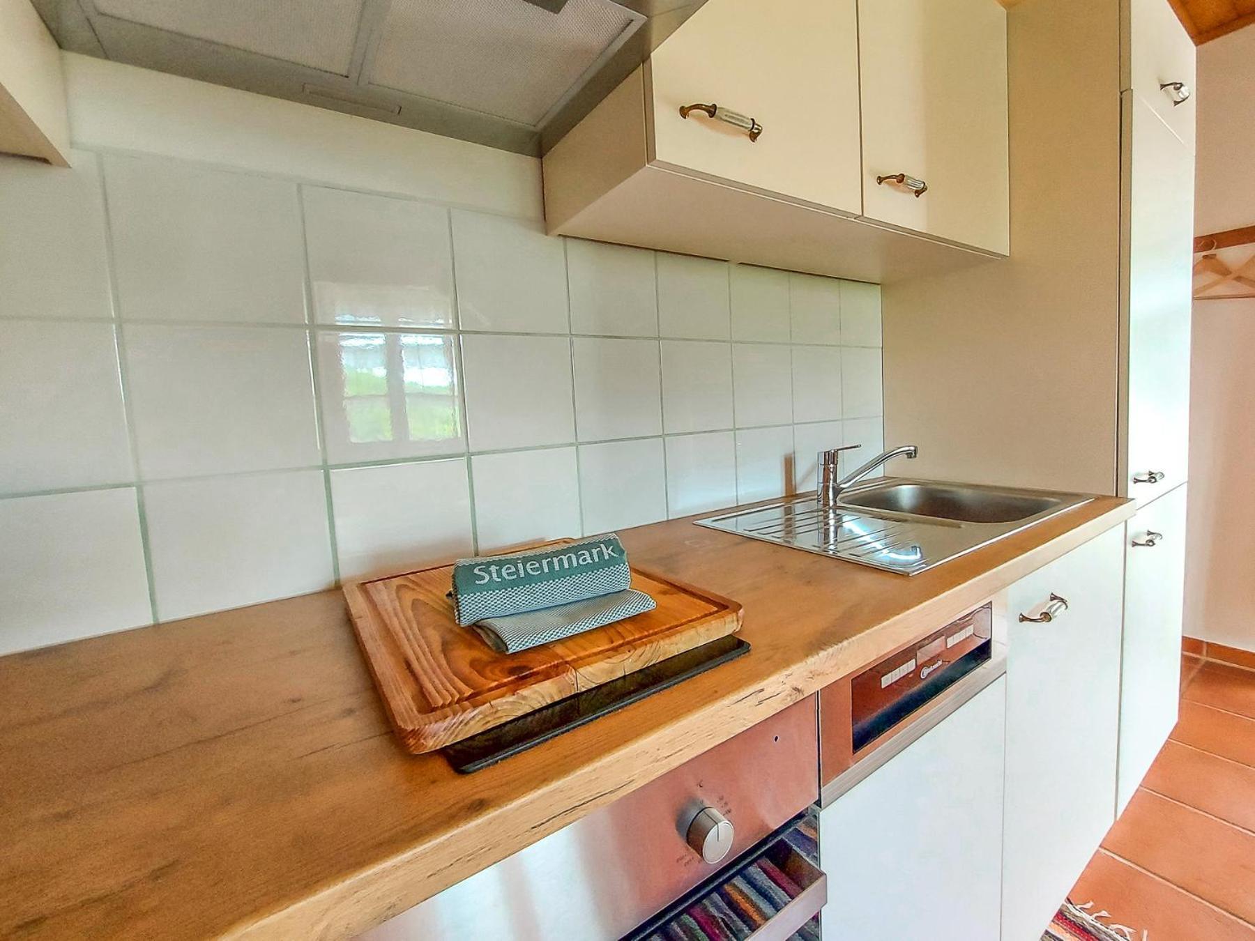 Apartamento Sonnenhaus Grandl Feldbach  Habitación foto