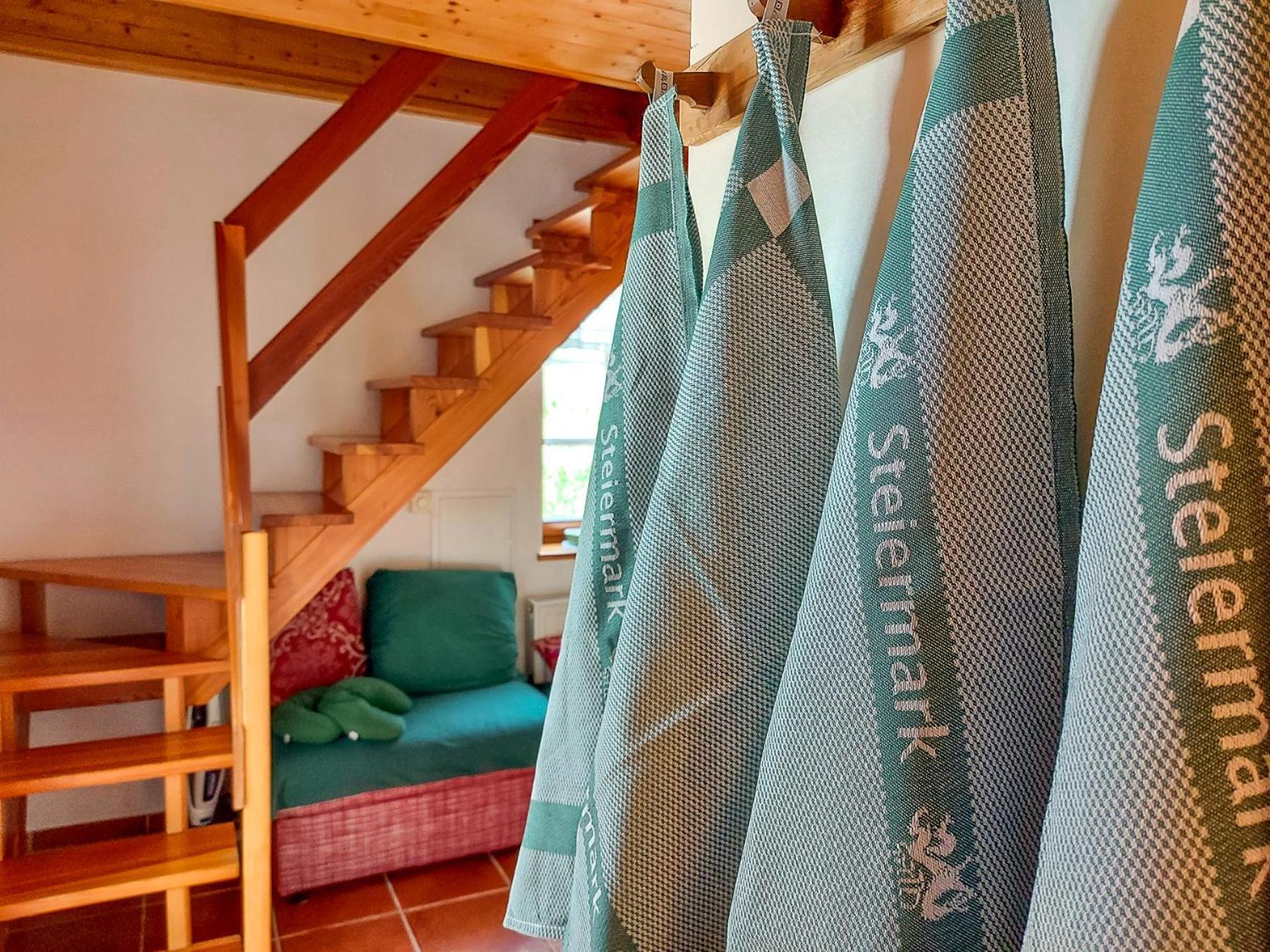 Apartamento Sonnenhaus Grandl Feldbach  Habitación foto