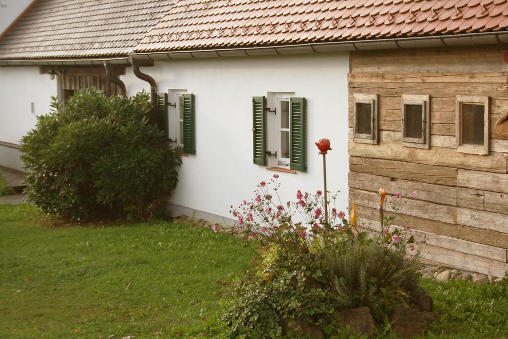 Apartamento Sonnenhaus Grandl Feldbach  Exterior foto