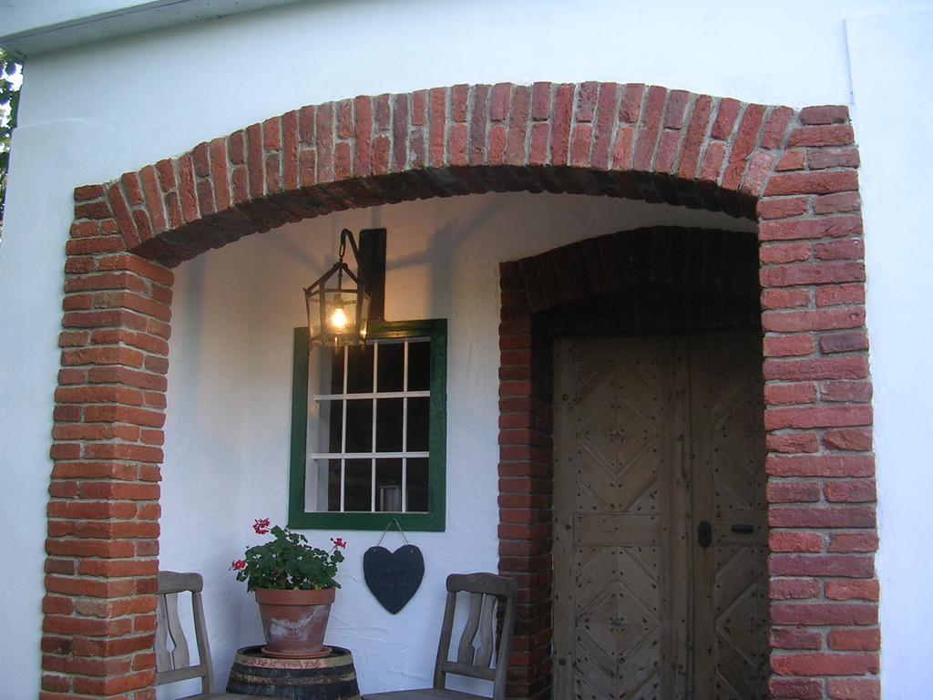 Apartamento Sonnenhaus Grandl Feldbach  Exterior foto