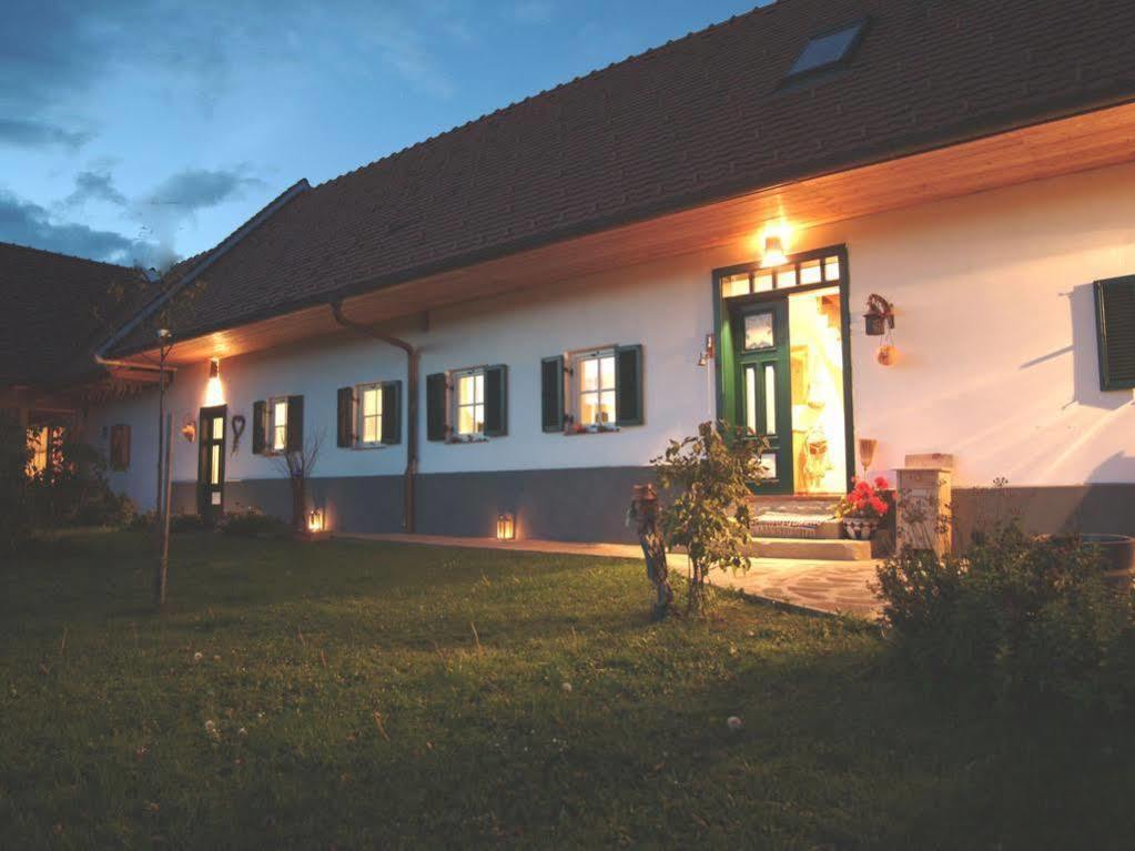 Apartamento Sonnenhaus Grandl Feldbach  Exterior foto