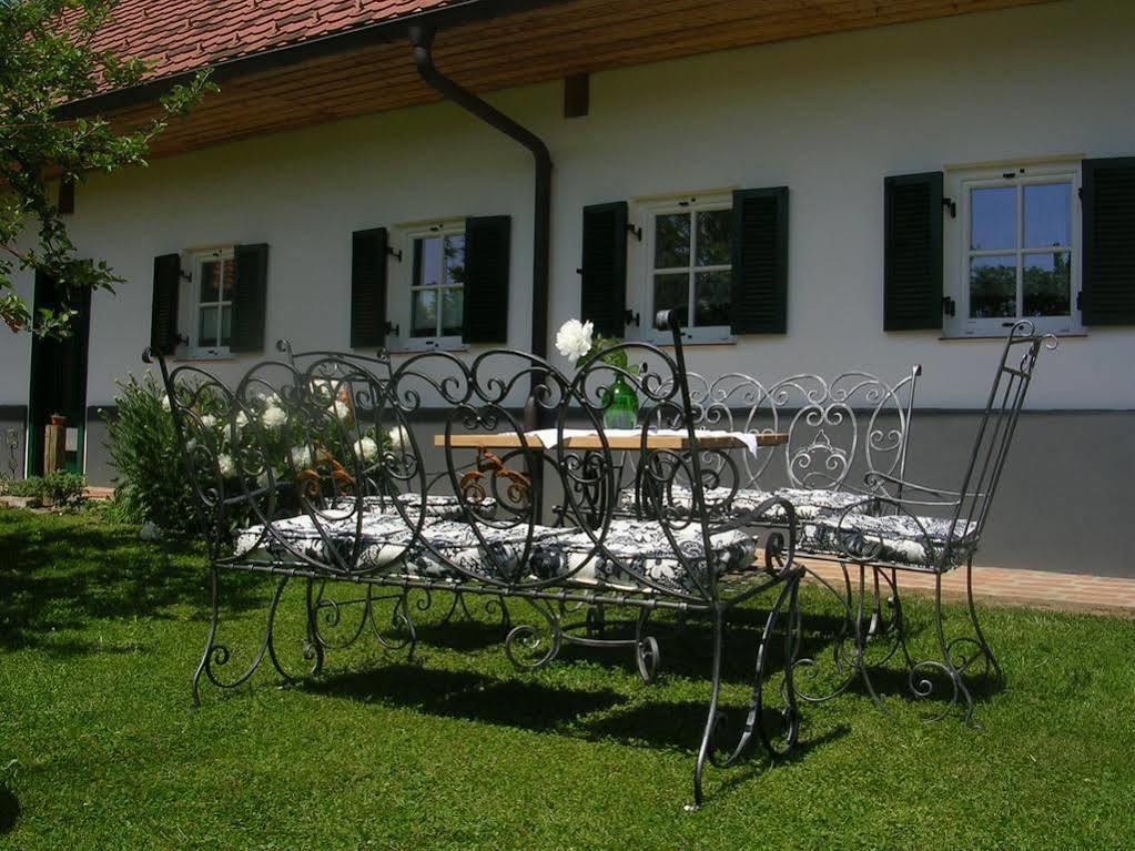 Apartamento Sonnenhaus Grandl Feldbach  Exterior foto