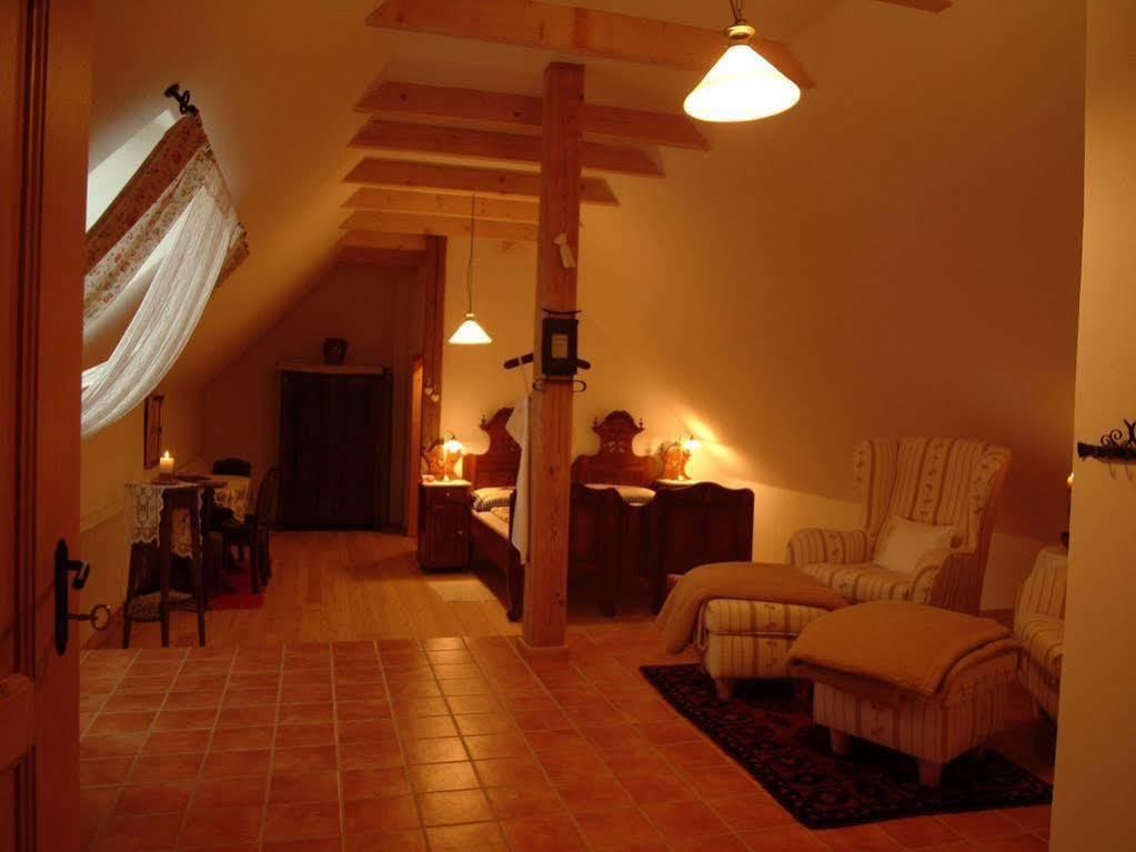 Apartamento Sonnenhaus Grandl Feldbach  Exterior foto